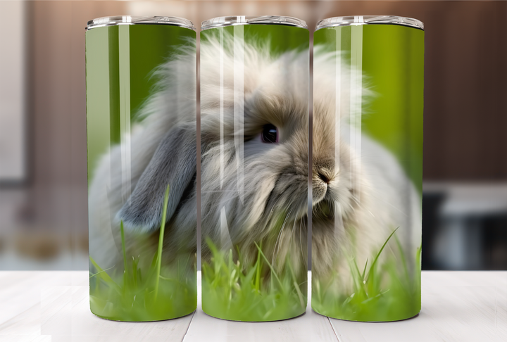 American Fuzzy Lop Tumbler