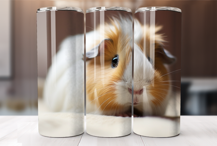 Guinea Pig Tumbler