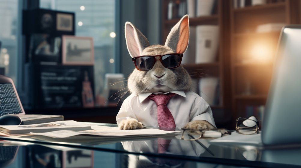 Havana Bunny Sales Consultant