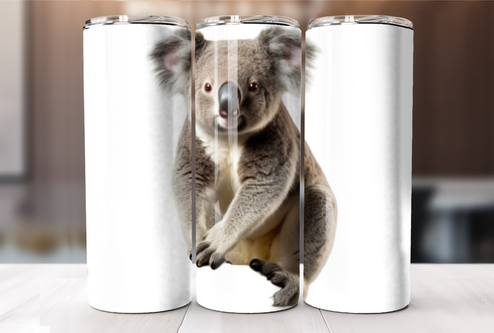 Koala Tumbler