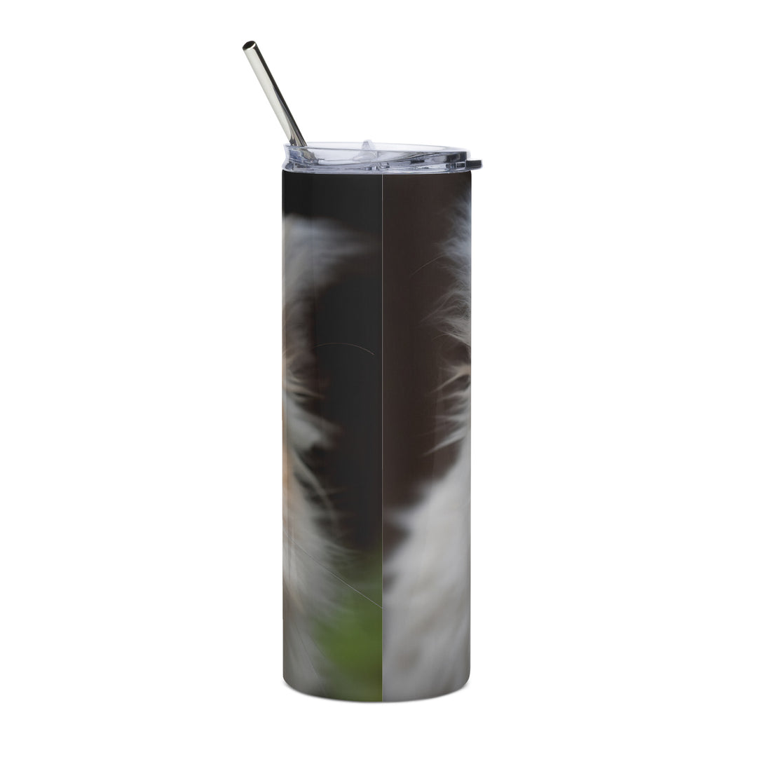 Lionhead Bunny Tumbler