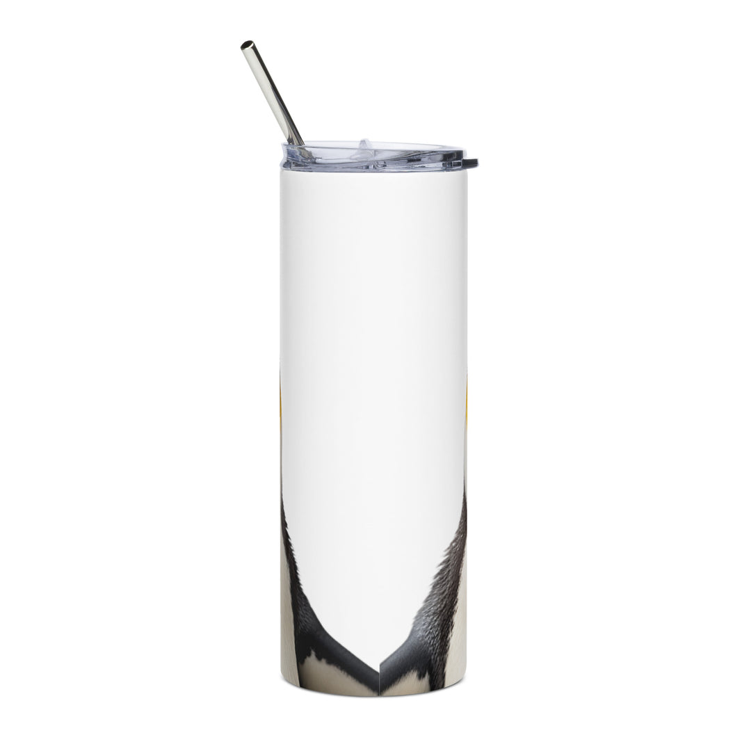 Penguin Tumbler