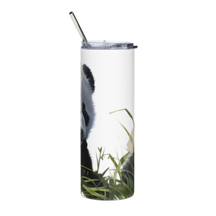 Panda Tumbler