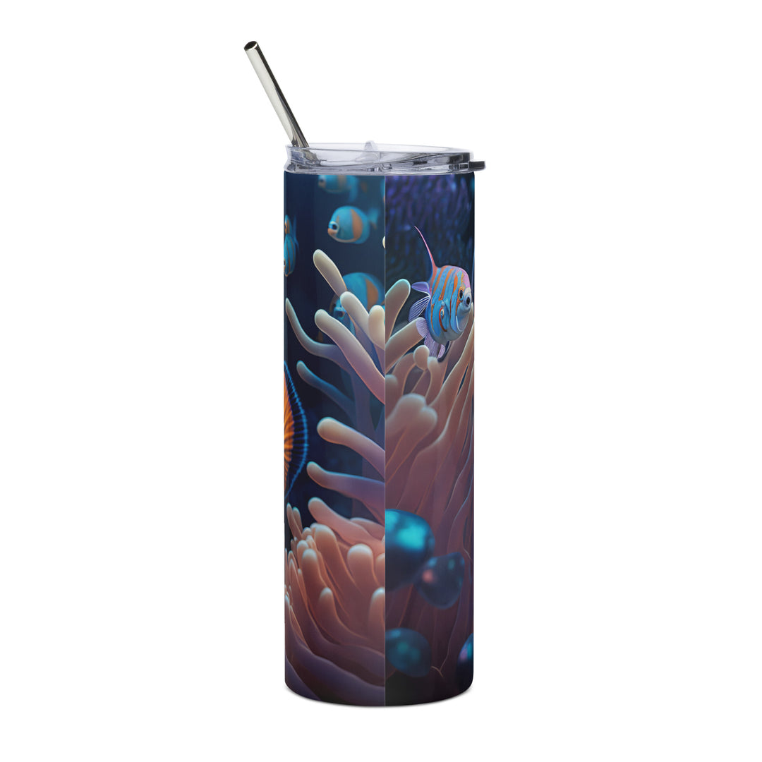 Clownfish Ttumbler