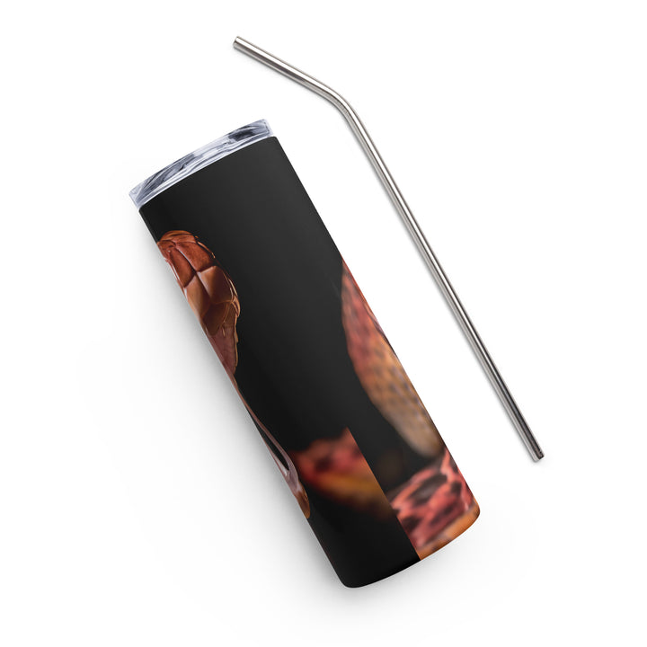 Corn Snake Tumbler