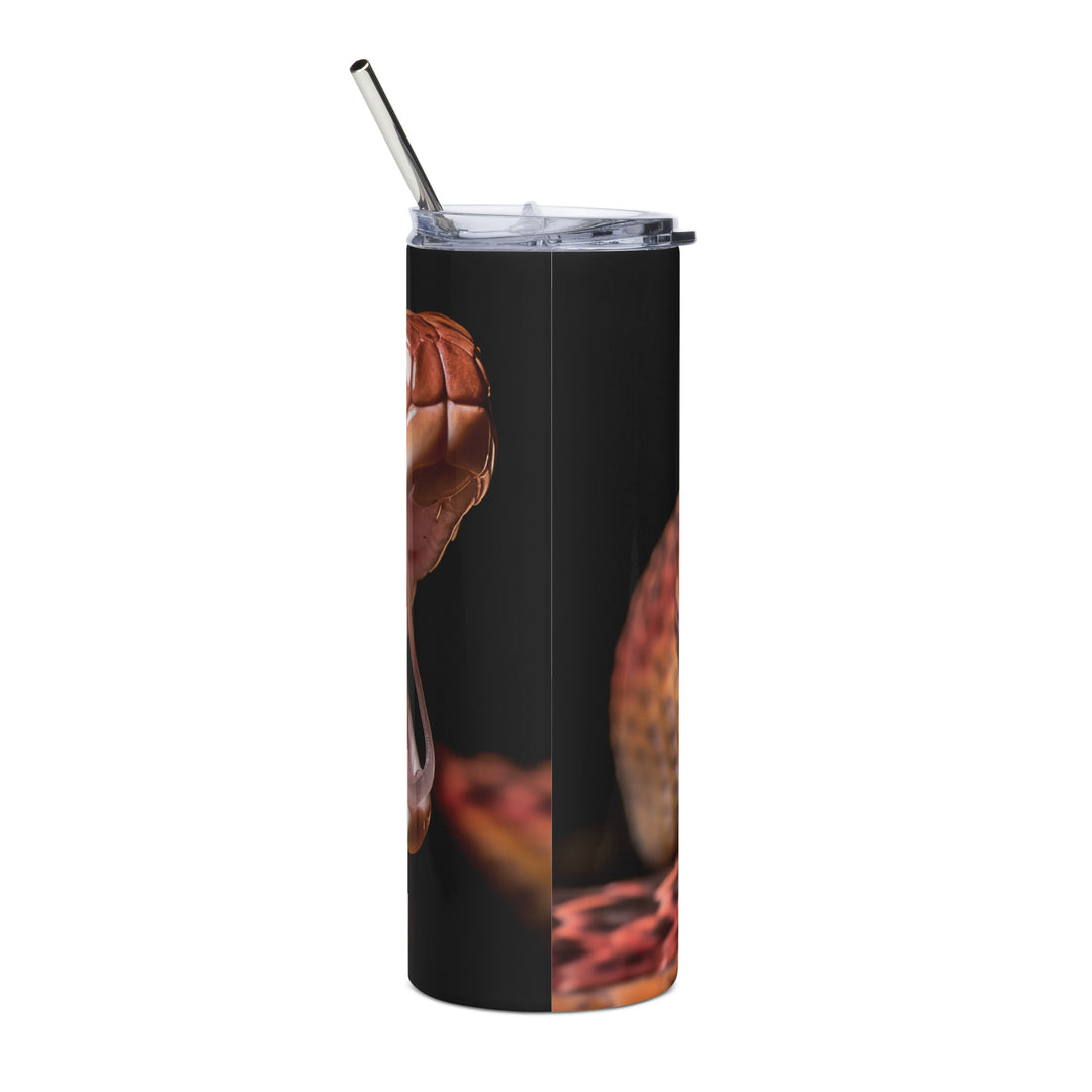 Corn Snake Tumbler