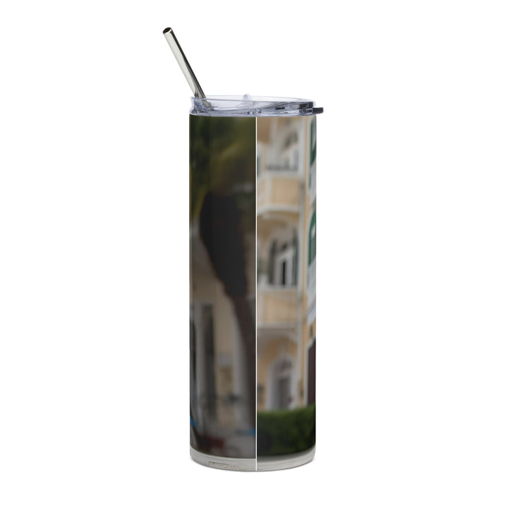 Havana Bunny Tumbler