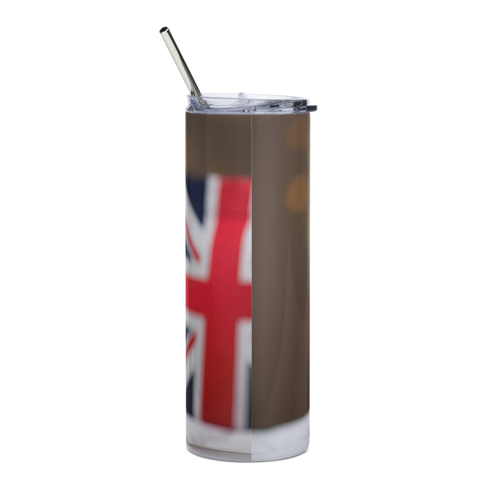 Britannia Petite Bunny Tumbler