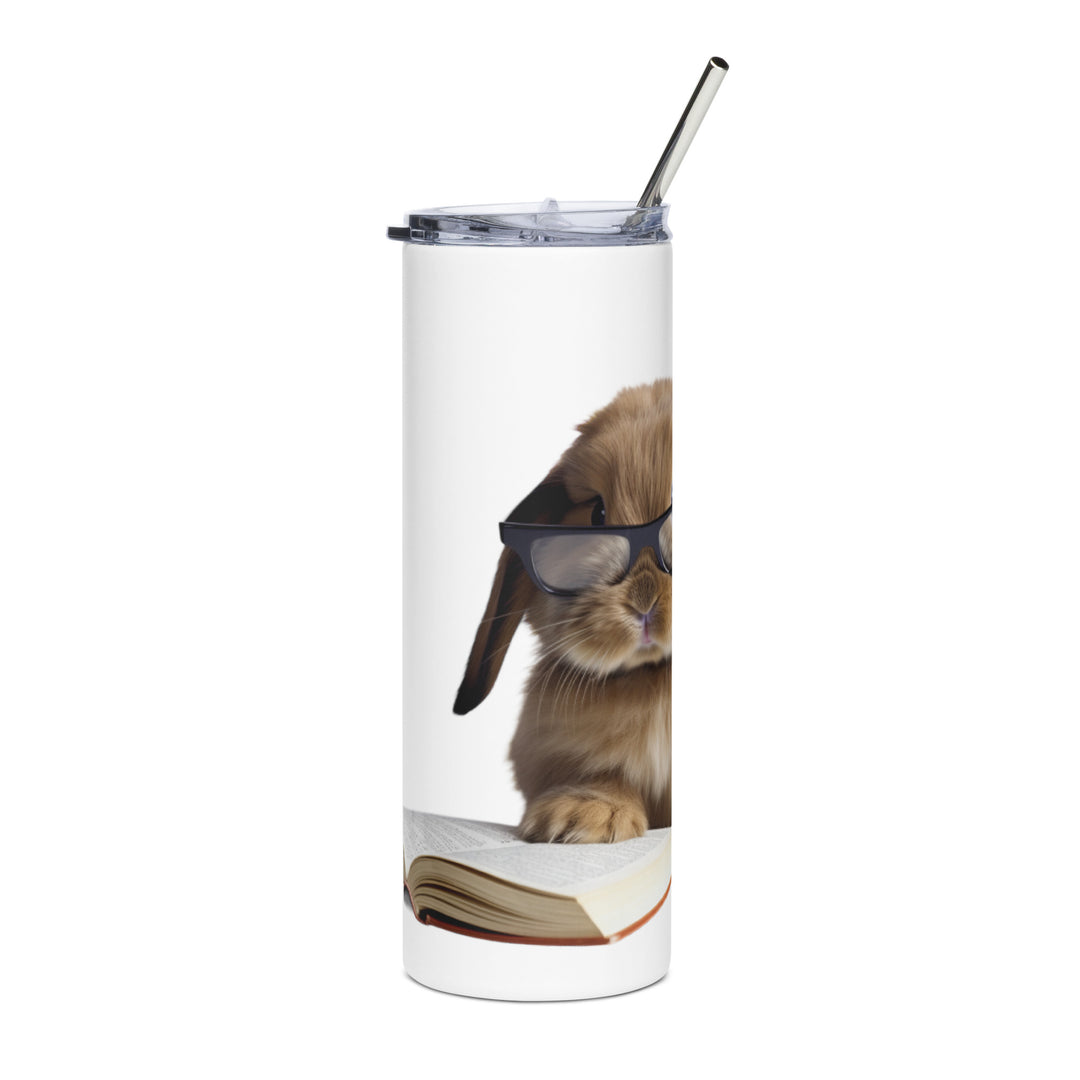 Mini Lop Bunny Tumbler