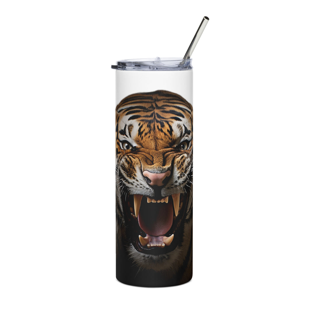 Bengal Tiger Tumbler