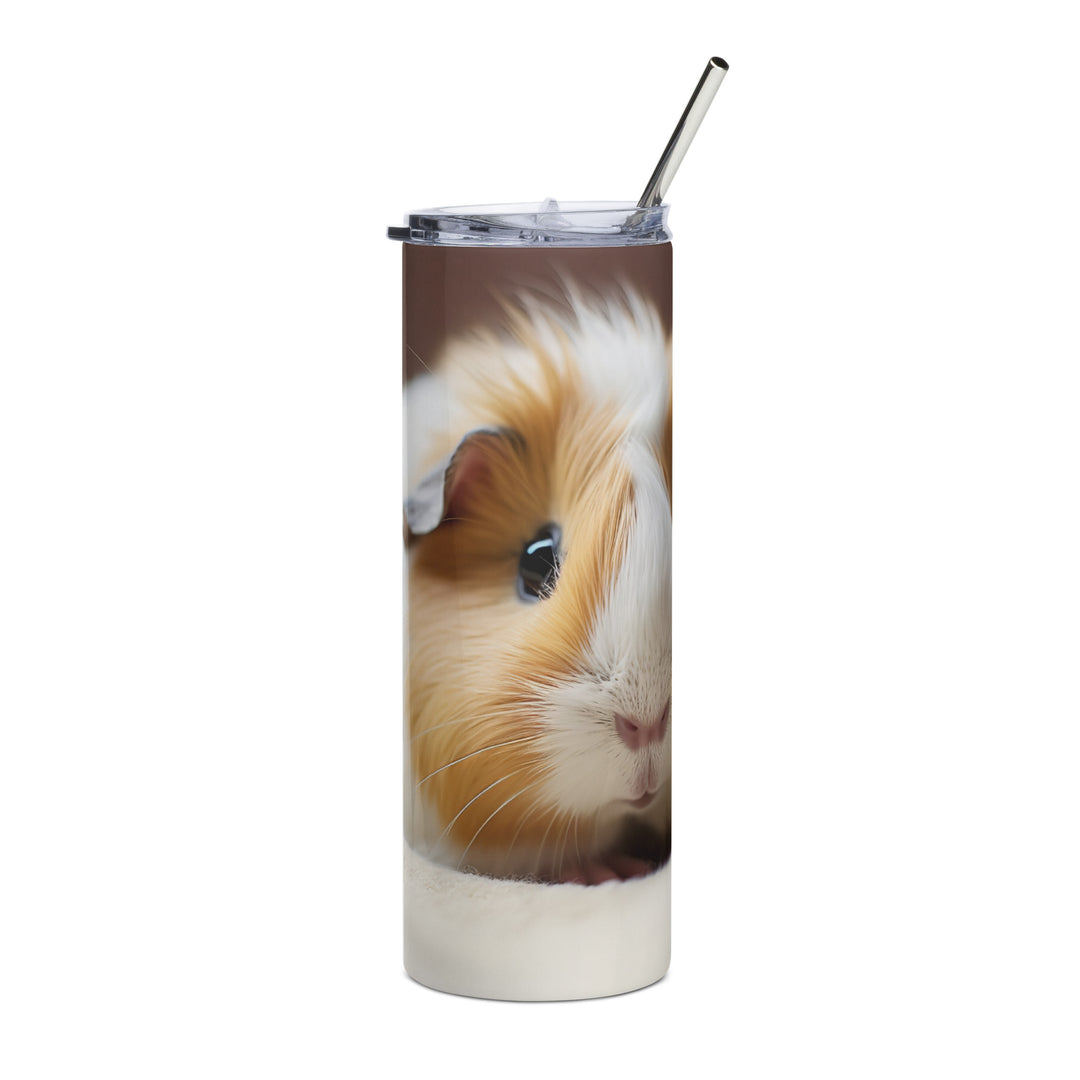 Guinea Pig Tumbler