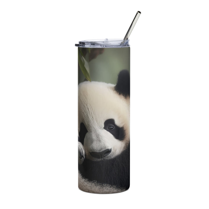 Panda Tumbler