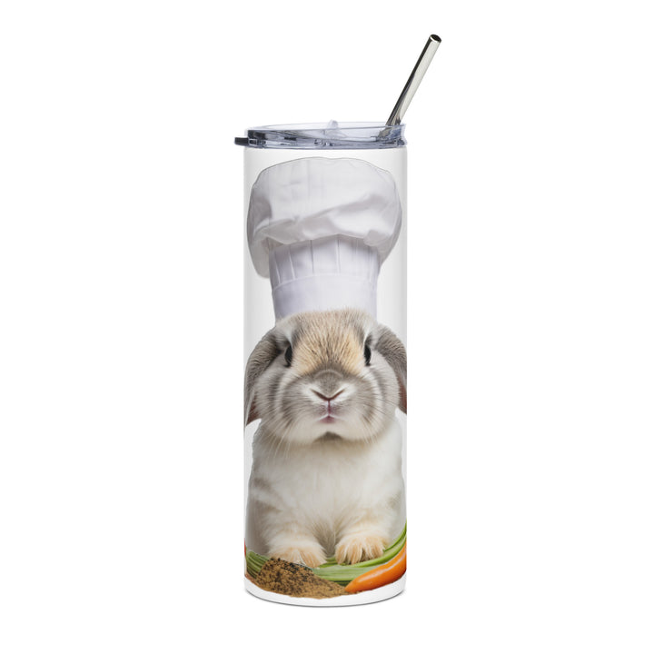 American Fuzzy Lop Bunny Tumbler