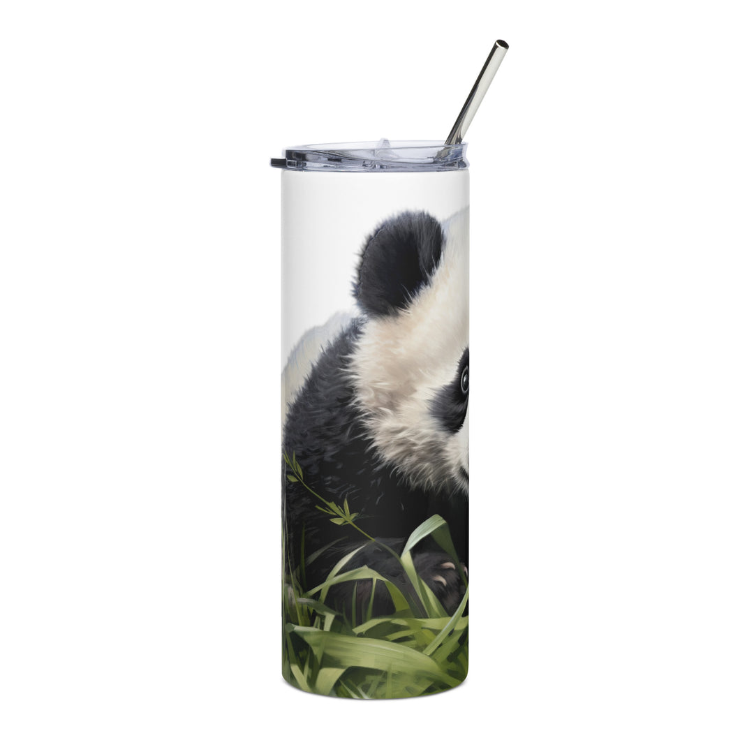 Panda Tumbler