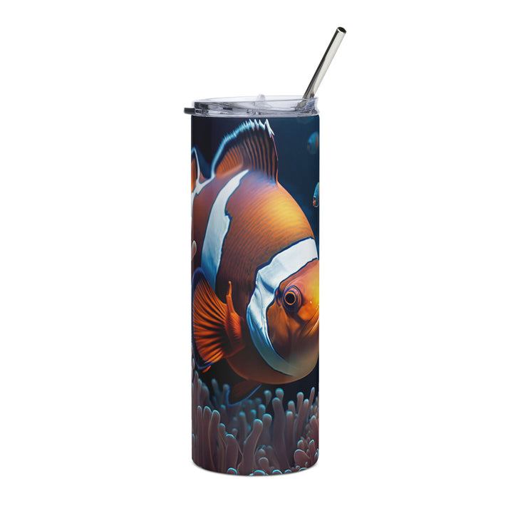 Clownfish Ttumbler