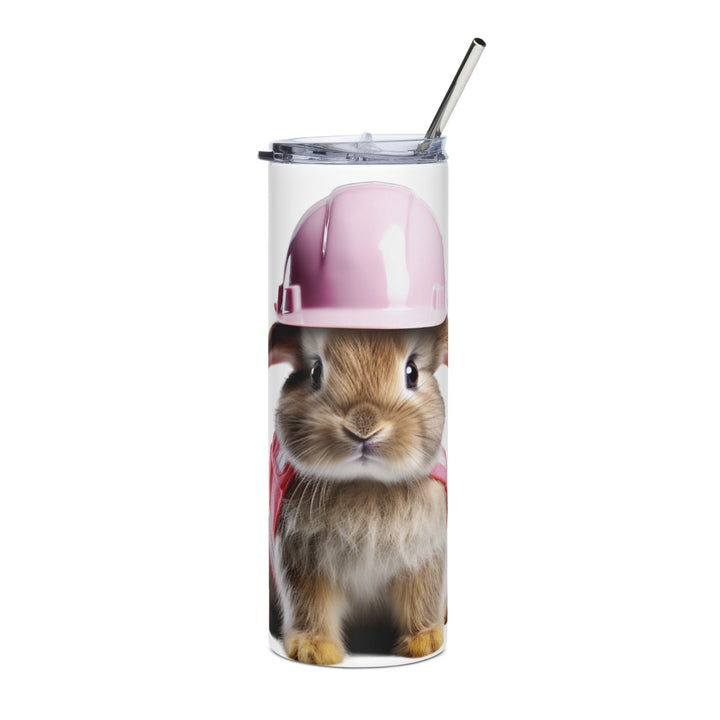 Britannia Petite Bunny Tumbler