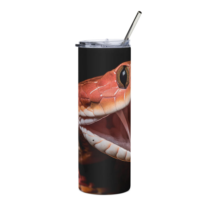 Corn Snake Tumbler