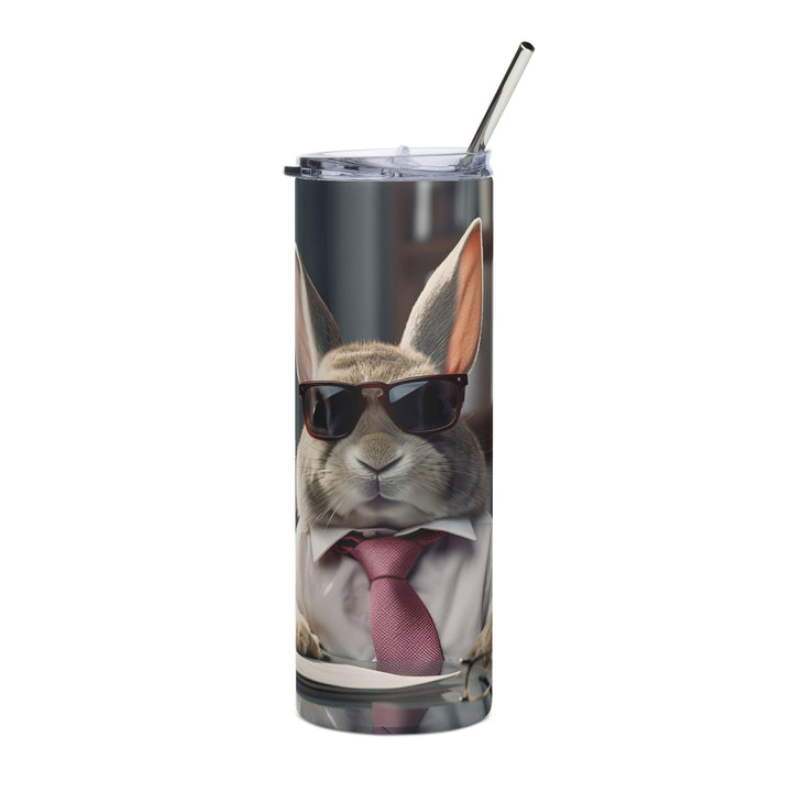 Havana Bunny Tumbler