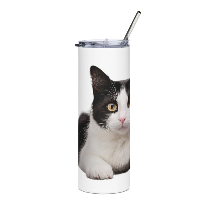 Japanese Bobtail Tumbler