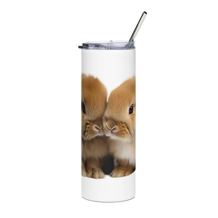 Holland Lop Tumbler