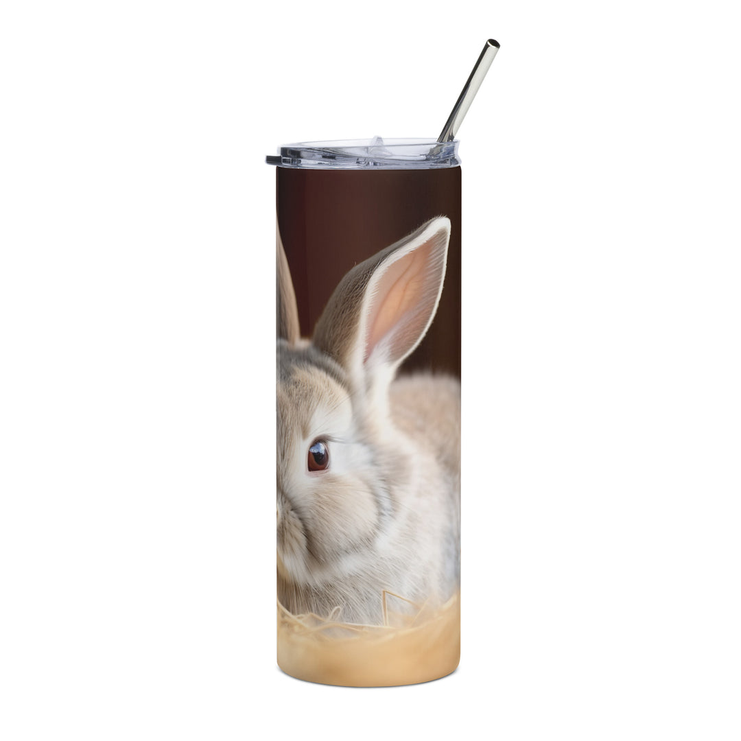 Mini Rex Bunny Tumbler