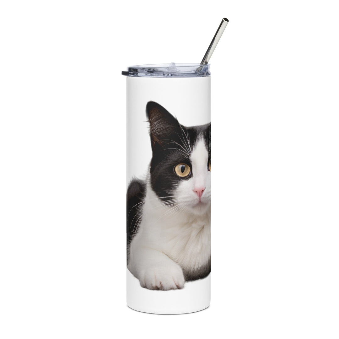 Japanese Bobtail Tumbler