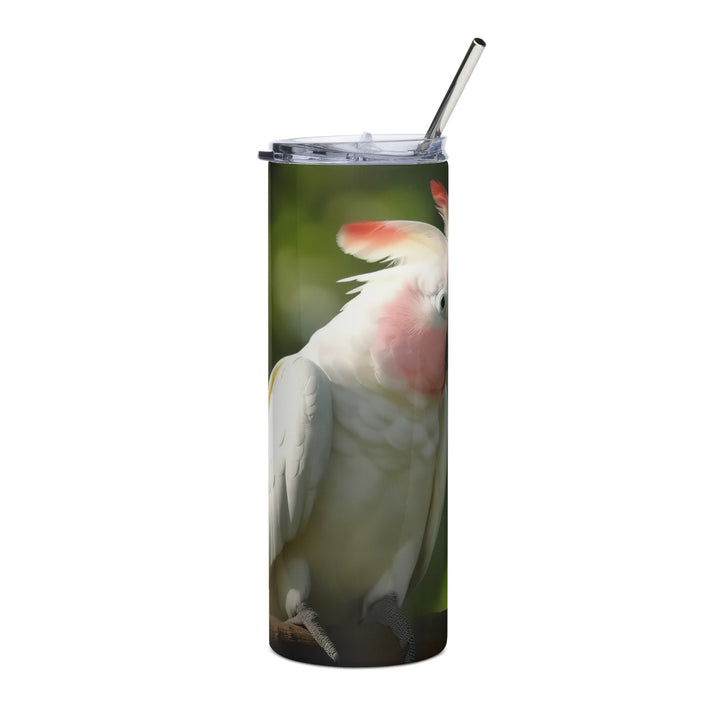 Cockatoo Tumbler