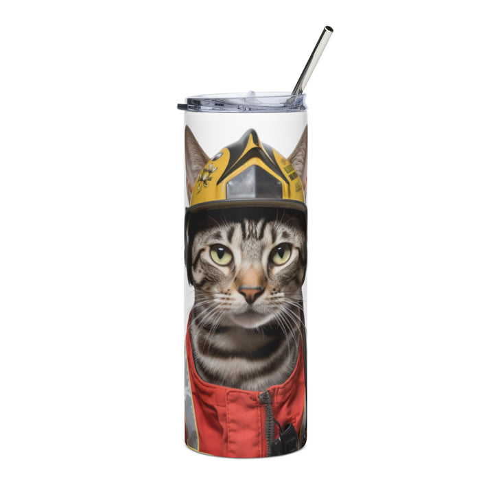 Ocicat Tumbler