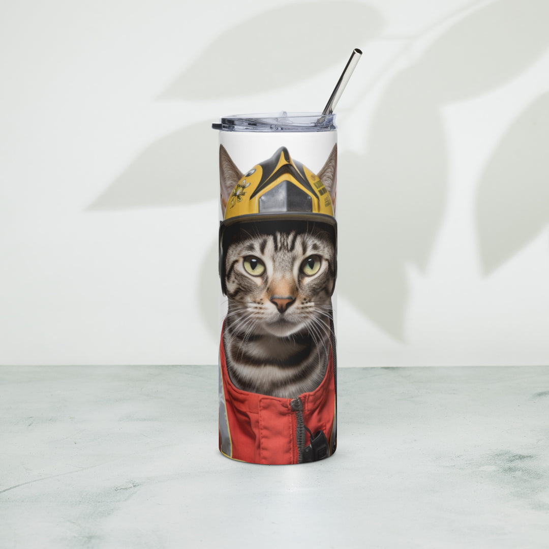 Ocicat Tumbler