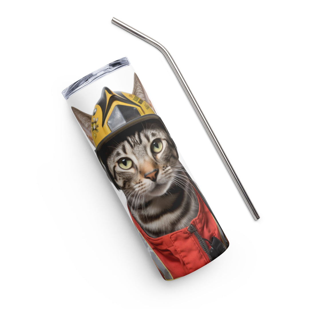 Ocicat Tumbler