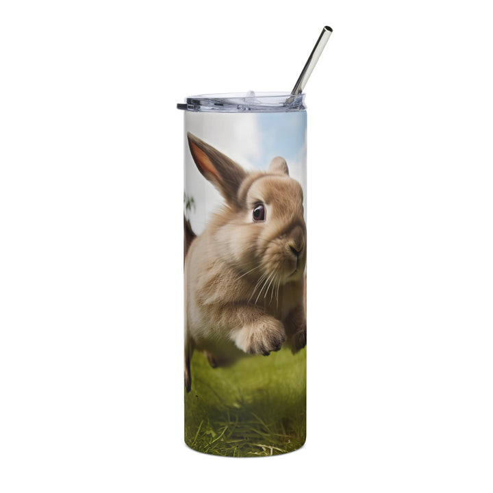 Holland Lop Tumbler