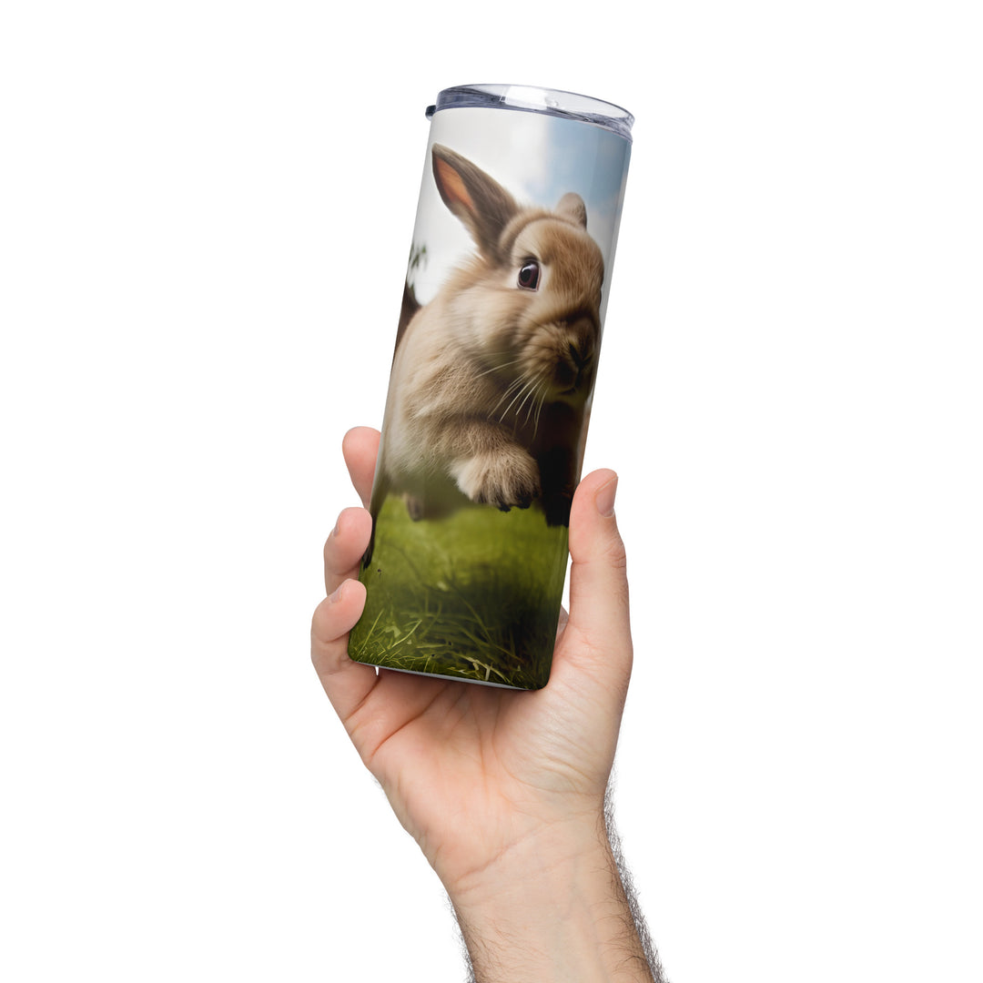 Holland Lop Tumbler