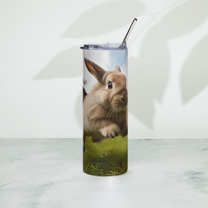 Holland Lop Tumbler