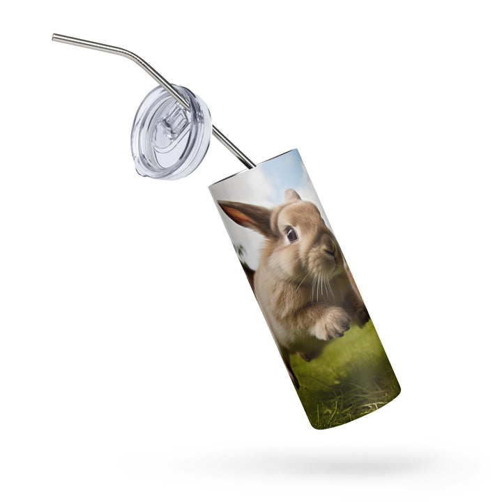 Holland Lop Tumbler