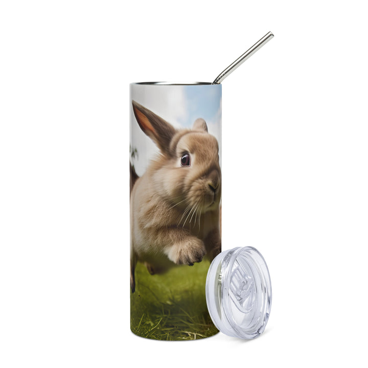 Holland Lop Tumbler