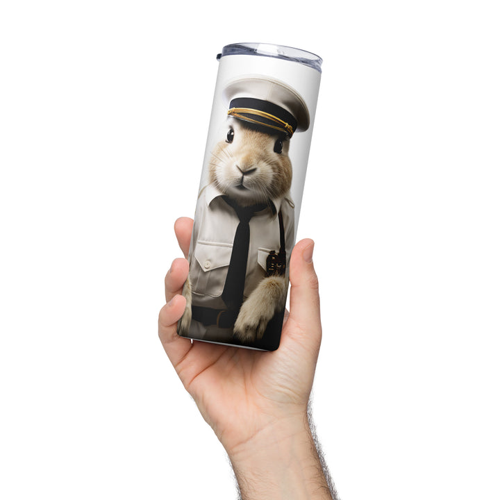 Havana Bunny Tumbler