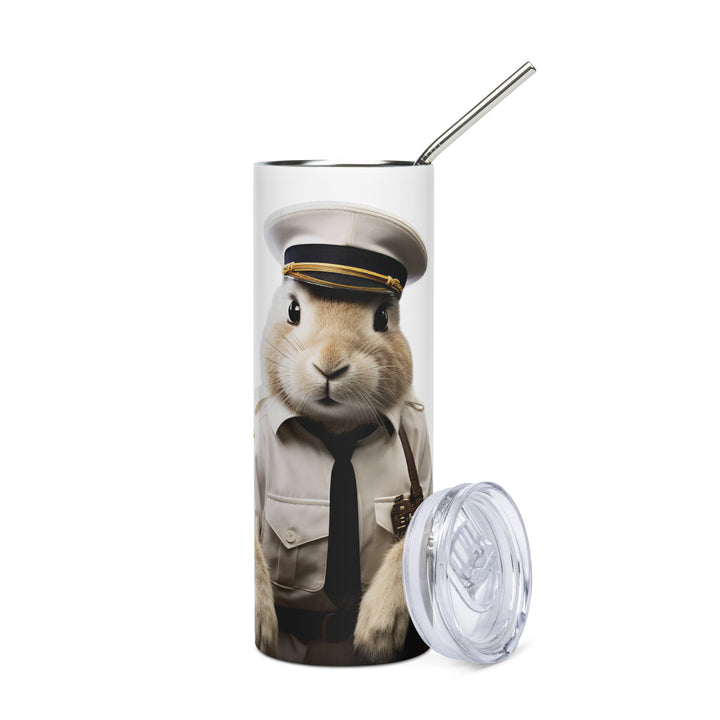 Havana Bunny Tumbler