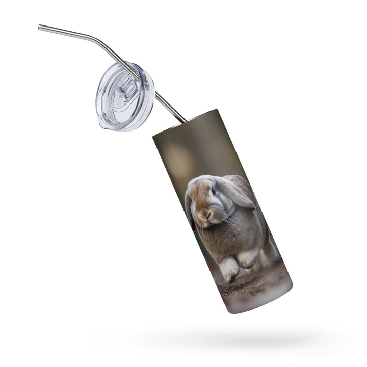 English Lop Bunny Tumbler