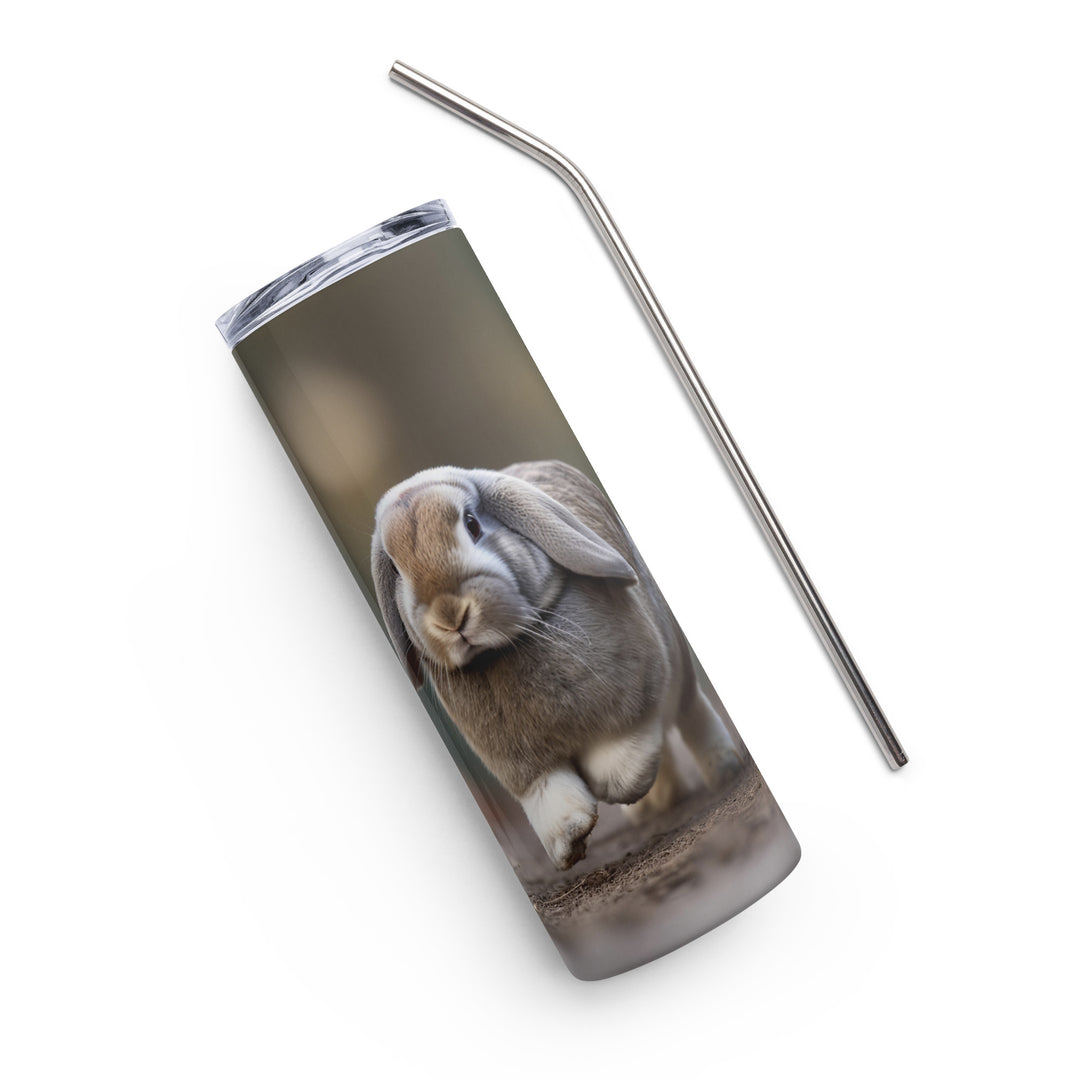 English Lop Bunny Tumbler