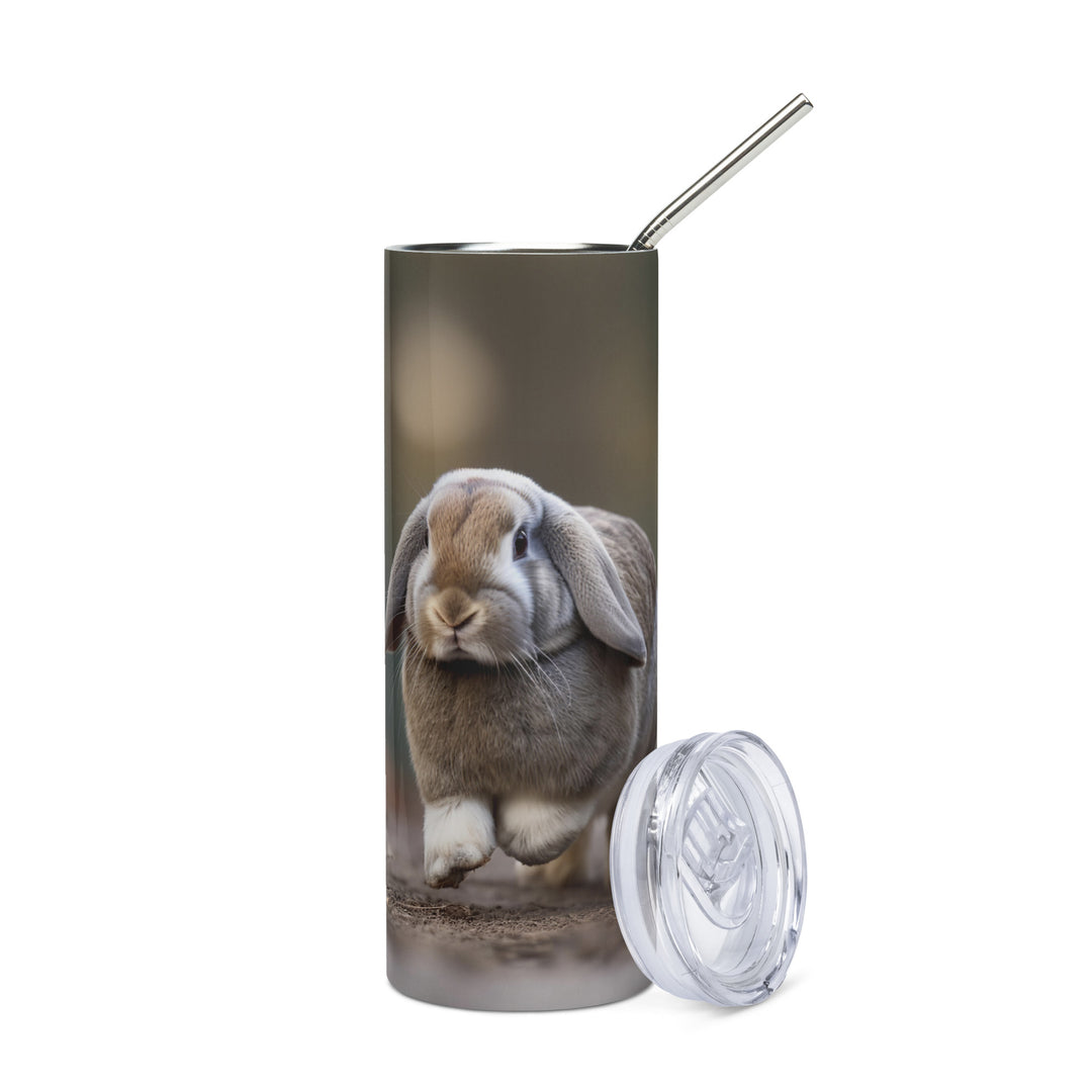 English Lop Bunny Tumbler