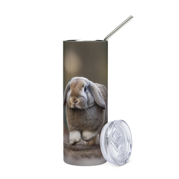 English Lop Bunny Tumbler