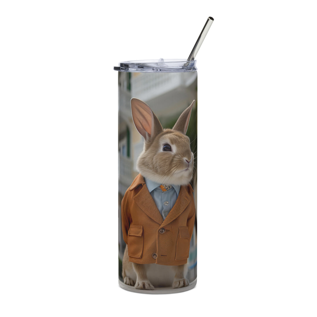 Havana Bunny Tumbler