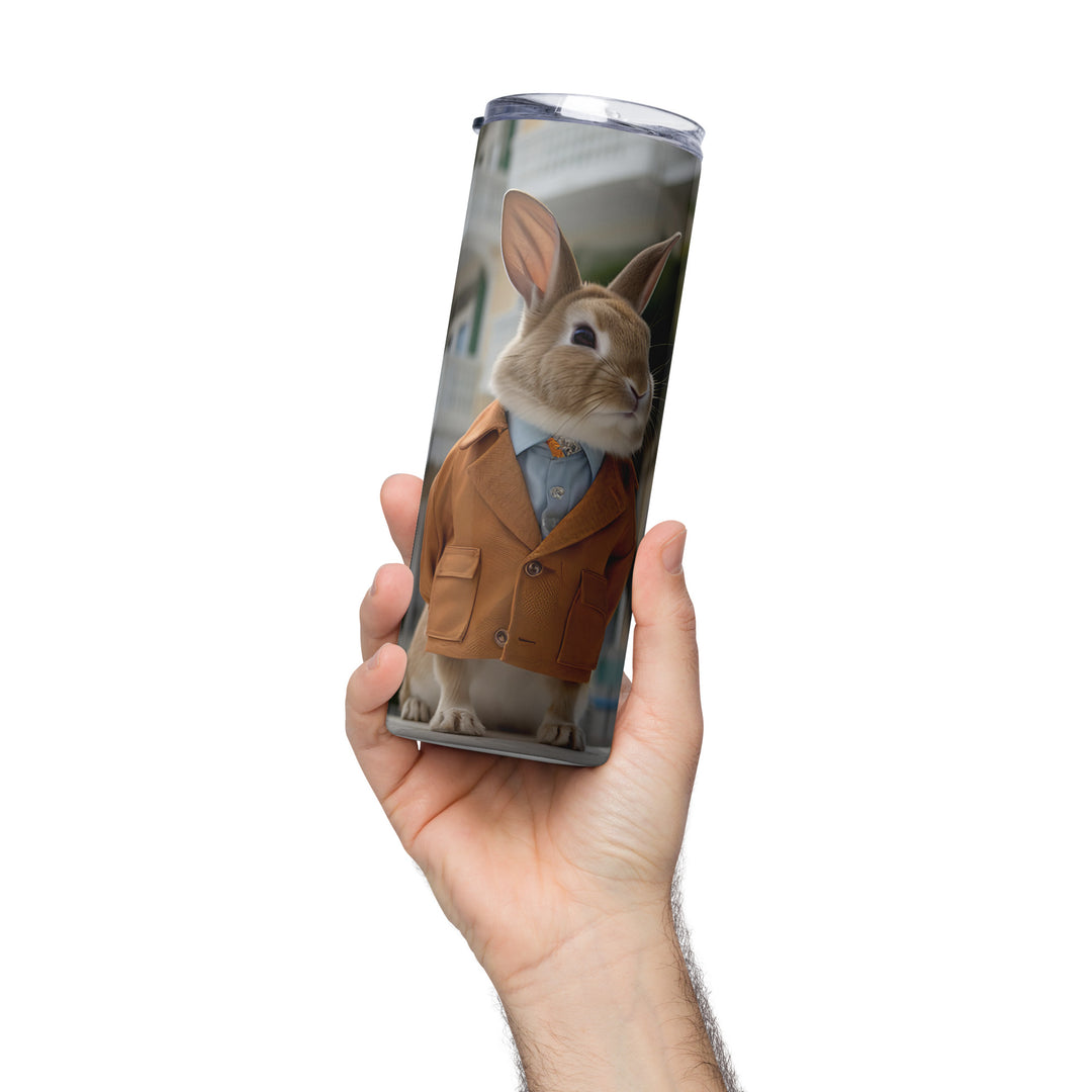 Havana Bunny Tumbler