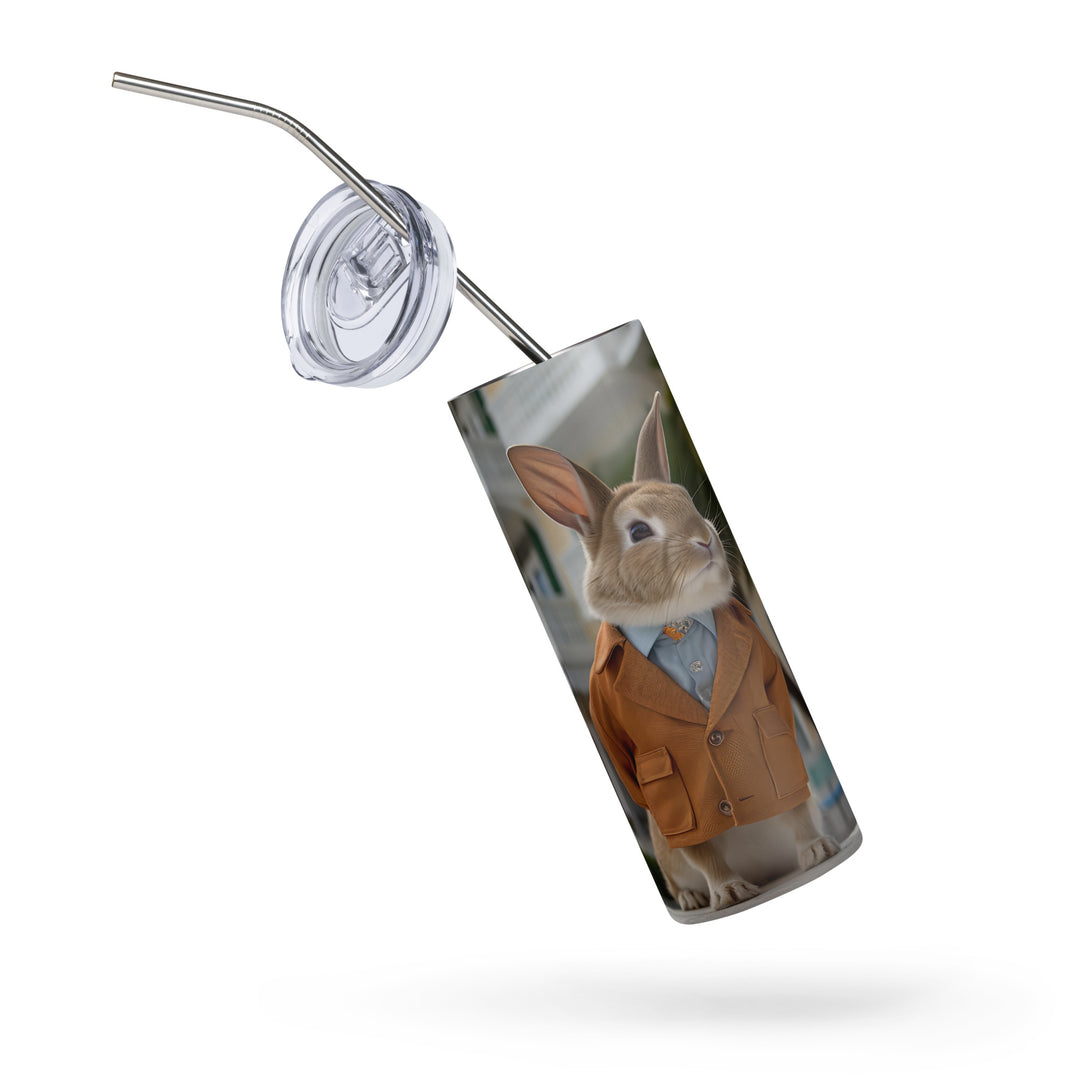 Havana Bunny Tumbler