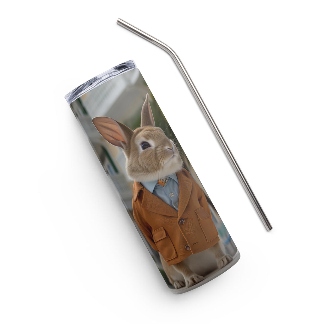 Havana Bunny Tumbler