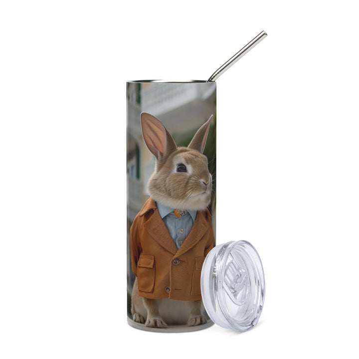 Havana Bunny Tumbler