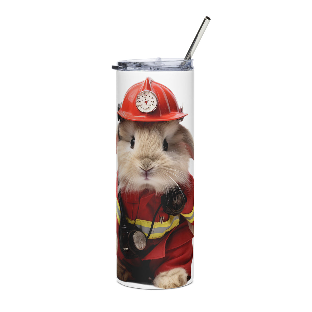 Beveren Bunny Tumbler