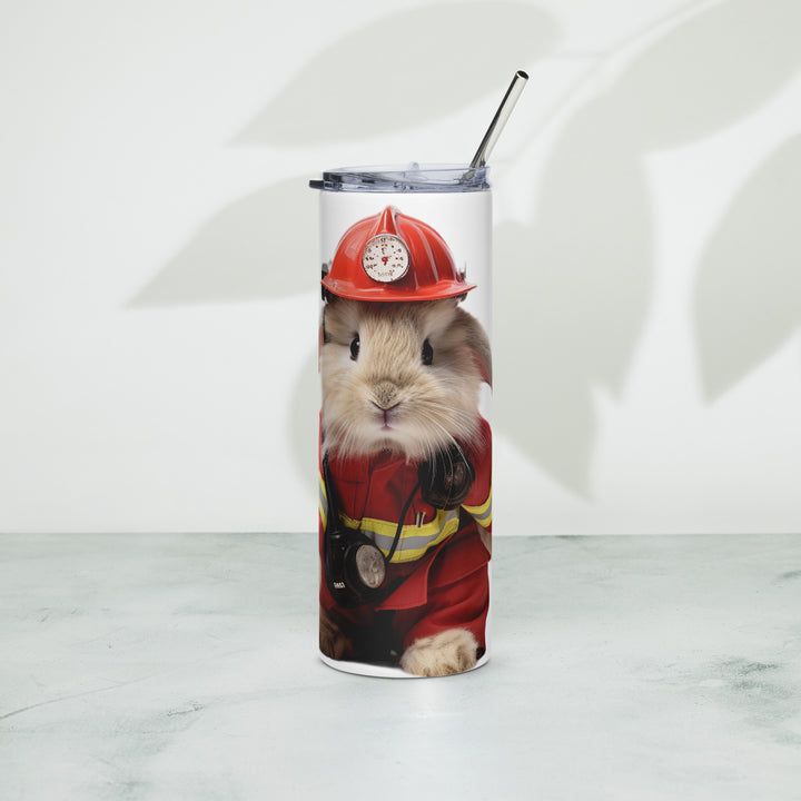 Beveren Bunny Tumbler