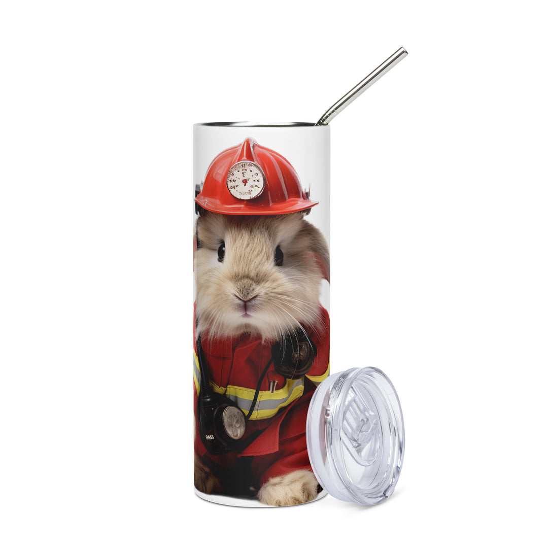 Beveren Bunny Tumbler