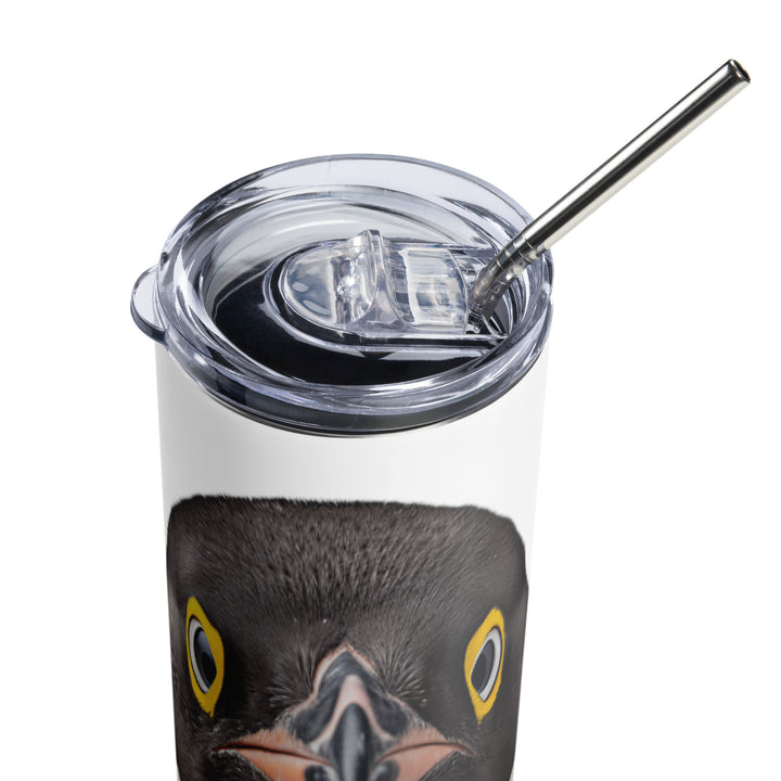 Penguin Tumbler